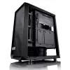 PC Case Fractal Design Meshify C Midi Tower Black