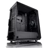 PC Case Fractal Design Meshify C Midi Tower Black