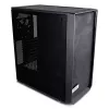 PC Case Fractal Design Meshify C Midi Tower Black