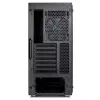 PC Case Fractal Design Meshify C Midi Tower Black