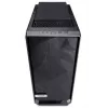 PC Case Fractal Design Meshify C Midi Tower Black