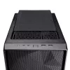 PC Case Fractal Design Meshify C Midi Tower Black