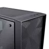 PC Case Fractal Design Meshify C Midi Tower Black