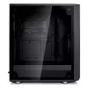 PC Case Fractal Design Meshify C Midi Tower Black