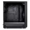 PC Case Fractal Design Meshify C Midi Tower Black