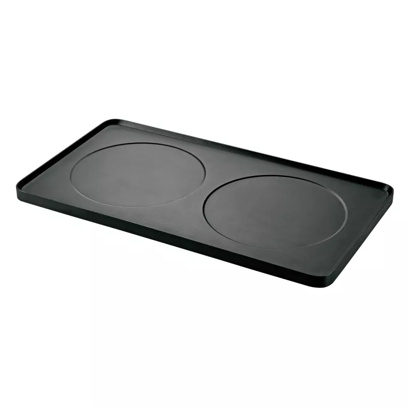 WMF Lono 0415040011 raclette grill 8 person(s) 1500 W Black, Chrome
