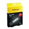SSD disk Intenso Top 256 GB M.2 Serial ATA III