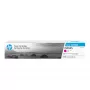 Samsung CLT-M404S Magenta Original Toner Cartridge, Magenta, 1 pc(s)
