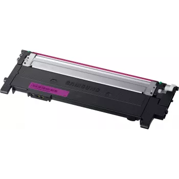 Samsung CLT-M404S Magenta Original Toner Cartridge, Magenta, 1 pc(s)