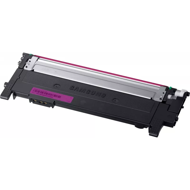 Samsung CLT-M404S Magenta Original Toner Cartridge, Magenta, 1 pc(s)