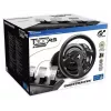 Thrustmaster T300 RS GT Black Steering wheel + Pedals Analogue / Digital PC, PlayStation 4, PlayStation 5, Playstation 3