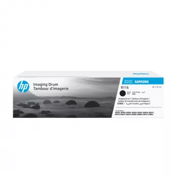 HP MLT-R116 Imaging Drum, 1 pc(s), Black, China, 10 - 30 °C, -20 - 40 °C, 10 - 80%
