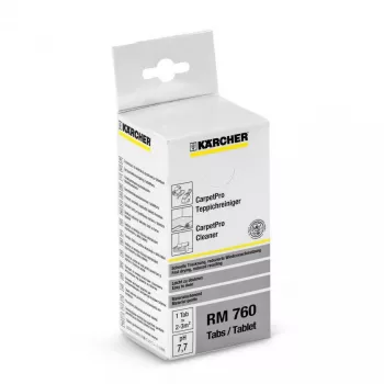 Kärcher RM 760, suitable for PW 30/1, Puzzi 10/1, 10/2 Adv, 30/4, 30/4 E, 8/1 C, 6.295-850.0
