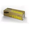 Samsung CLT-Y506L High Yield Yellow Original Toner Cartridge