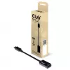 Active Adapter DisplayPort 1.4 to HDMI 2.0b CLUB3D CAC-1080