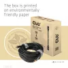 CLUB3D HDMI 2.0 4K60Hz RedMere cable 10m/32.8ft