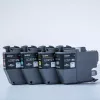 Brother LC3213VAL ink cartridge 4 pc(s) Original High (XL) Yield Black, Cyan, Magenta, Yellow