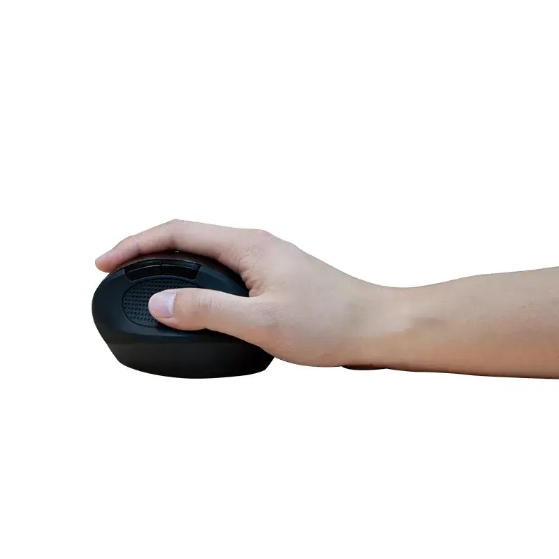 Mouse LogiLink ID0139 RF Wireless Optical 1600 DPI