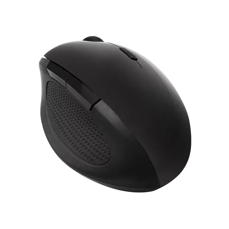 Mouse LogiLink ID0139 RF Wireless Optical 1600 DPI