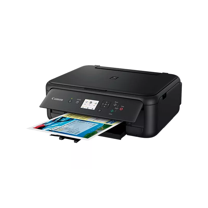 Canon PIXMA TS5150 Inkjet A4 4800 x 1200 DPI Wi-Fi