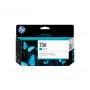HP 730 130-ml Cyan DesignJet Ink Cartridge