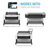 HP 730 130-ml Gray DesignJet Ink Cartridge, HP DesignJet T1700 Printer series, Thermal inkjet, Singapore, 202 mm, 129 mm, 40 mm