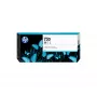 HP 730 300-ml Gray DesignJet Ink Cartridge