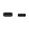 USB Cable Samsung EP-DG930 1.5m USB A to USB C Black