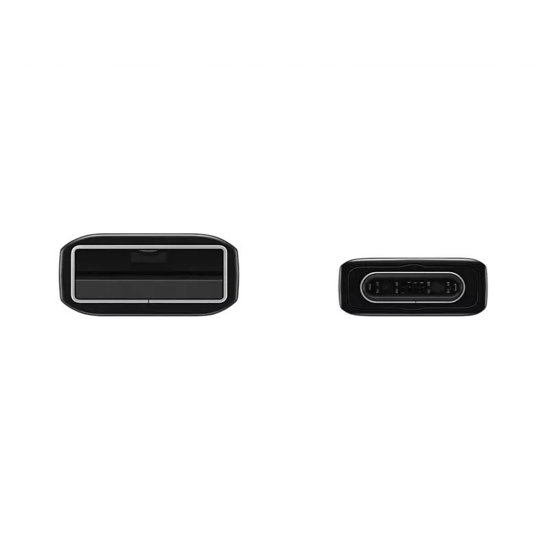 USB Cable Samsung EP-DG930 1.5m USB A to USB C Black