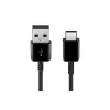 USB Cable Samsung EP-DG930 1.5m USB A to USB C Black