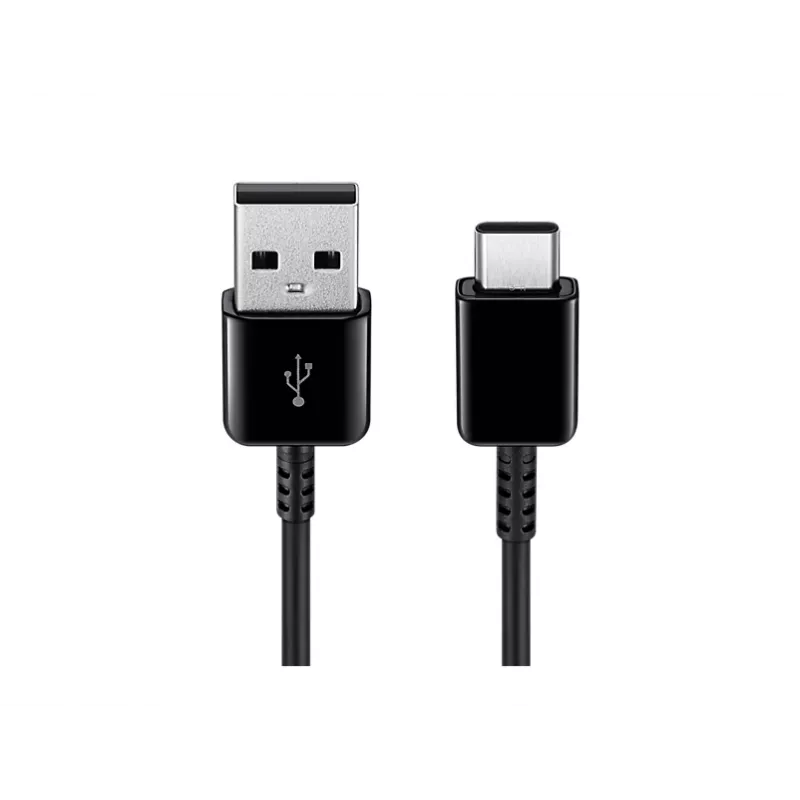 USB Cable Samsung EP-DG930 1.5m USB A to USB C Black