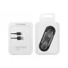 USB Cable Samsung EP-DG930 1.5m USB A to USB C Black