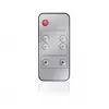 CLUB3D HDMI™ 2.0 UHD 4K60Hz SwitchBox 4 ports and included IR Remote control