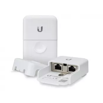 UBIQUITI NETWORKS Gigabit Ethernet Surge Protector