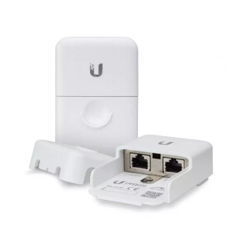UBIQUITI NETWORKS Gigabit Ethernet Surge Protector
