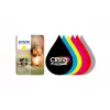 Printer Epson Expression Photo HD XP-15000 Inkjet Colour