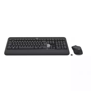 Wireless Keyboard and Mouse Combo Logitech MK540 ADVANCED