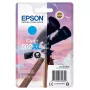 Cartridge Epson 502XL Cyan 470 pages