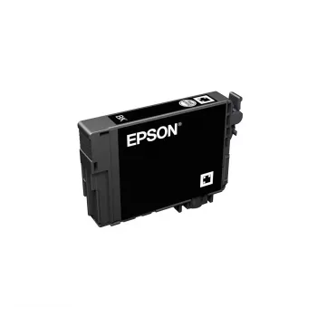 Cartridge Epson 502 black T02V1 C13T02V14010