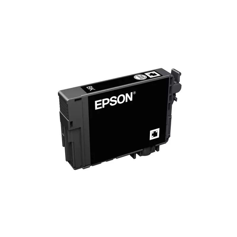 Cartridge Epson 502 black T02V1 C13T02V14010