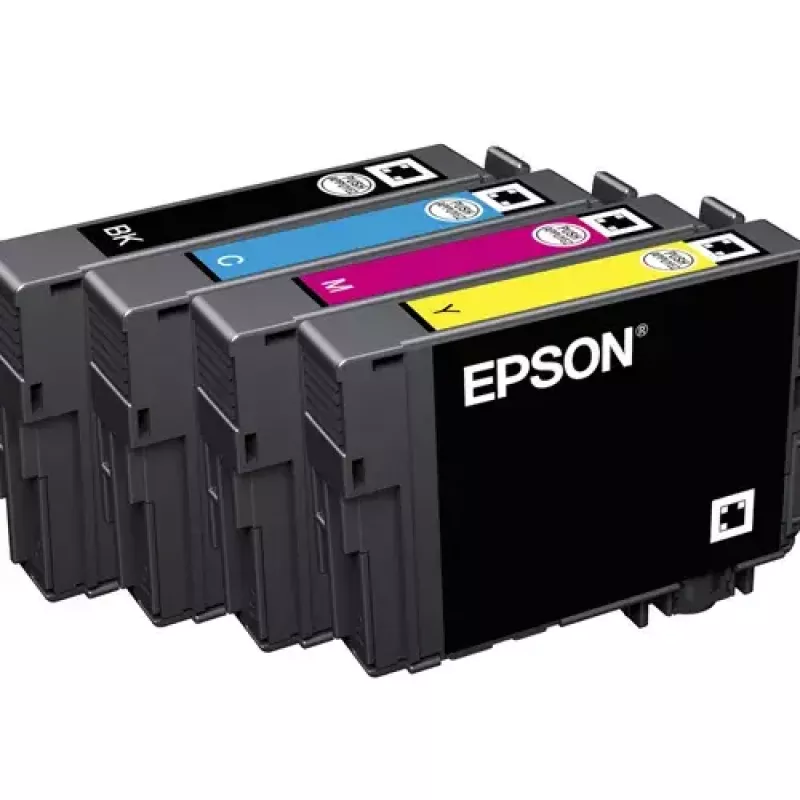 Cartridge Epson C13T02V64010 502 Multipack BK C M Y