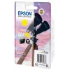 Ink Cartridge EPSON 502XL Dalekohled Yellow C13T02W44010