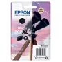 Cartridge Epson Ink C13T02W14010 502XL Black