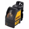 Laser Level DeWALT DW088K 10 m 640 nm
