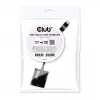 USB 3.1 Type C to HDMI 2.0 UHD 4K 60Hz Active Adapter CLUB3D CAC-2504