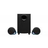 LOGITECH G560 Lightsync Pc Gaming Speaker