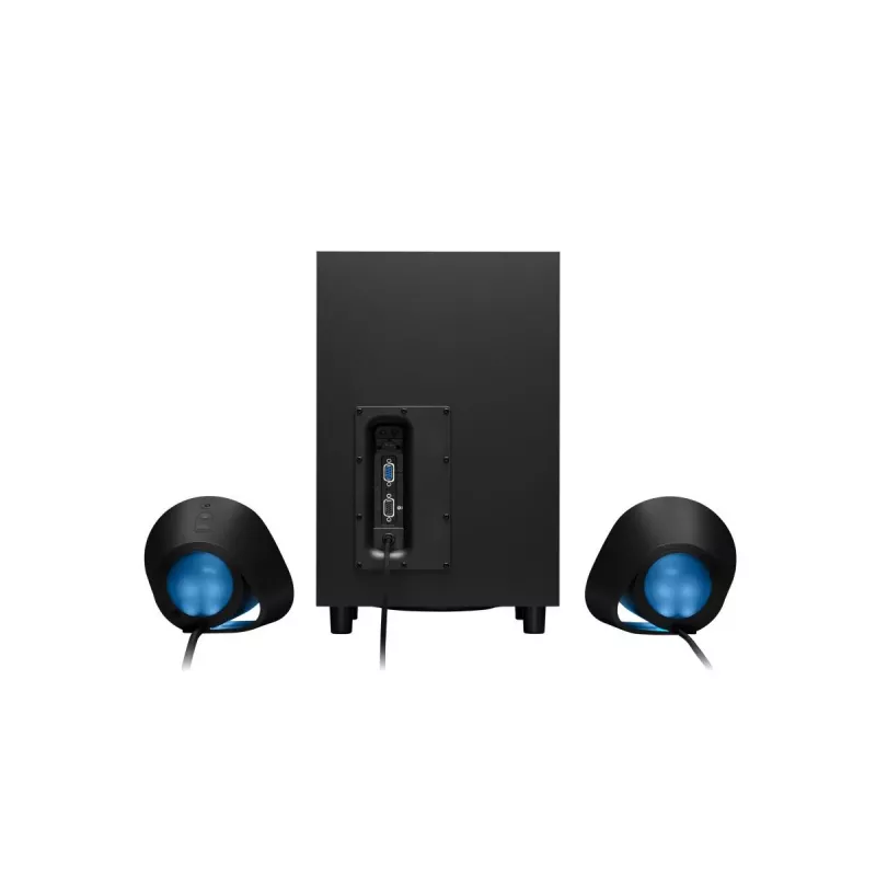 LOGITECH G560 Lightsync Pc Gaming Speaker