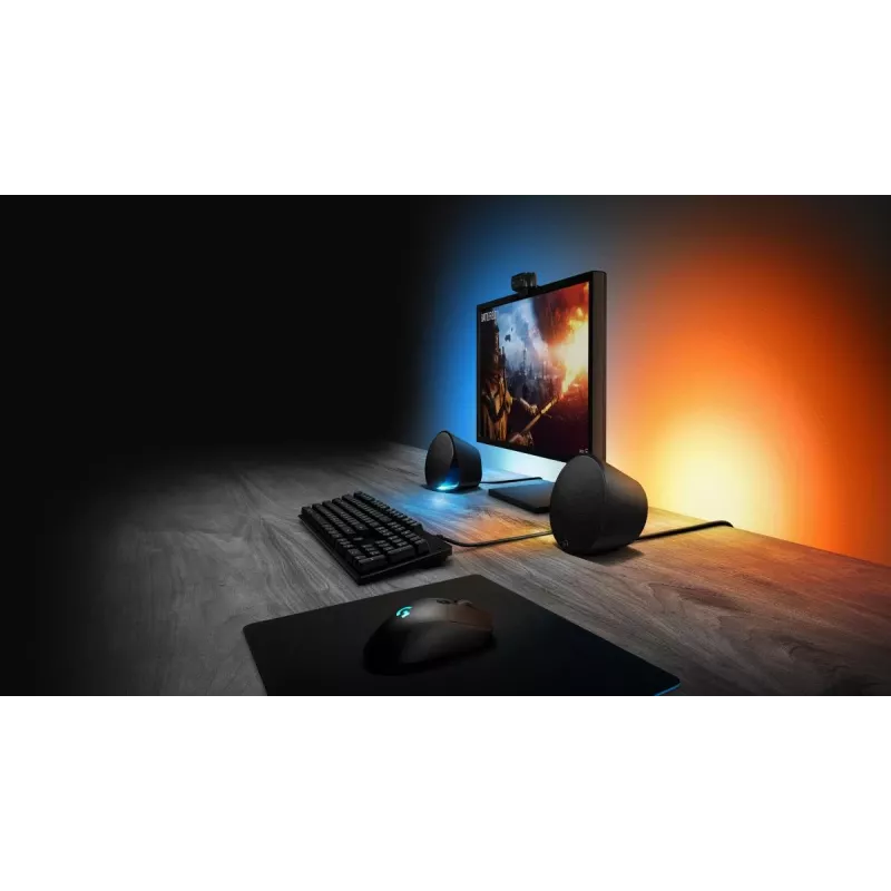 LOGITECH G560 Lightsync Pc Gaming Speaker