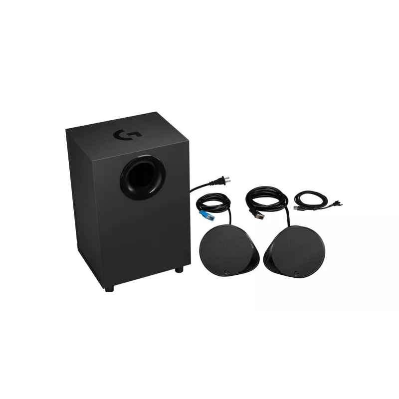 LOGITECH G560 Lightsync Pc Gaming Speaker