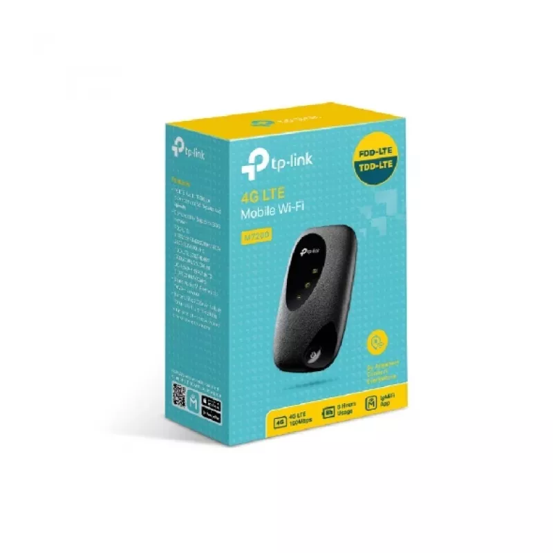 Cellular wireless network equipment TP-Link TL-M7200